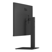 LG 32" 32U720A-B UltraFine UHD 4K USB-C VA 16:9 HDMI DP monitorius