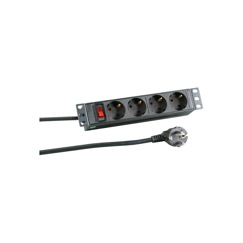 EFB Elektronik EK631DE.11 power extension