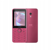 NOKIA 225 4G 64 / 128MB PINK