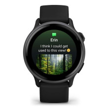 Garmin Vivoactive 6 GPS Black Slate 010-02985-00
