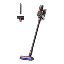 Dyson V8 Cyclone“ (2026) belaidis dulkių siurblys, juodas / žalias, ES 494706-01