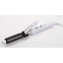 Garbanojimo Žnyplės - Adler AD 2105 25W PTC Keraminis Baltas, Metalinis Garbanojimo Žnyplės - Adler AD 2105 25W PTC Keraminis Baltas, Metalinis