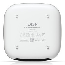 NET GPON TERMINAL 2,5G 1PORT / WAVE-FIBER-ONU UBIQUITI NET GPON TERMINAL 2,5G 1PORT / WAVE-FIBER-ONU UBIQUITI