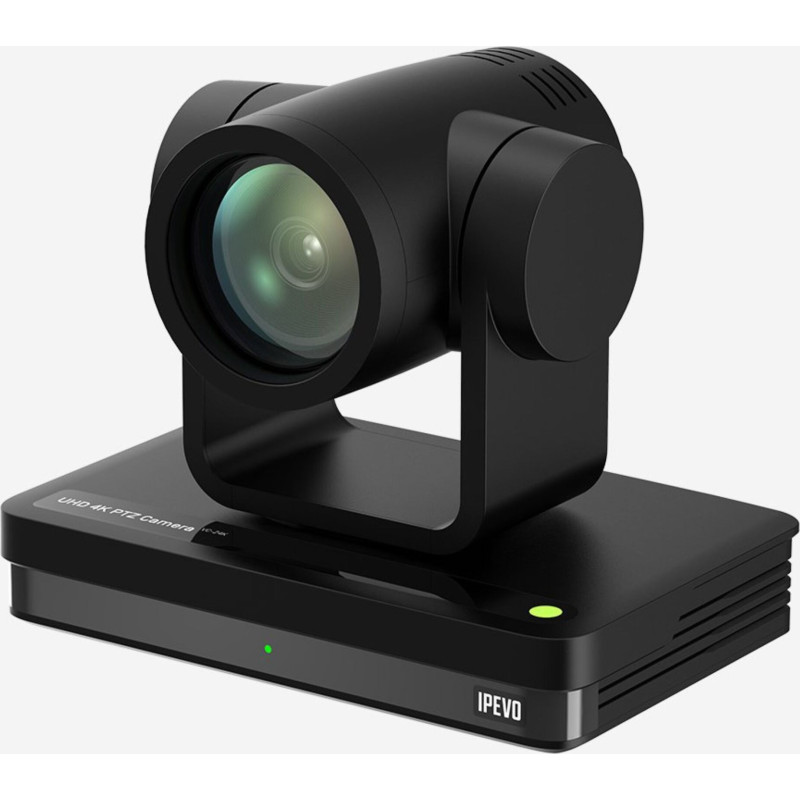 Ipevo KFT VC-Z4K PTZ webcam UHD 4K Black