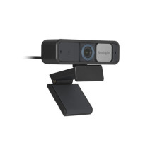 Kensington Interneto kamera W2050 1080p Automobilis Focus (93°Sichtfeld),sch.