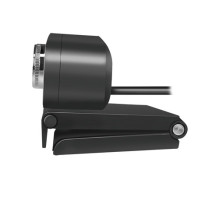 Logilink tīmekļa kamera 1080p FHD ar diviem mikrofonu 100° Black Logilink tīmekļa kamera 1080p FHD ar diviem mikrofonu 100° Black