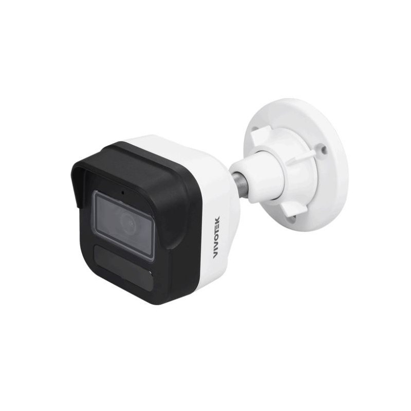 VIVOTEK C-SERIE IB9380-HV-V2 Bullet IP kamera 5MP, āra, IR, PoE, 2,8mm, IP66