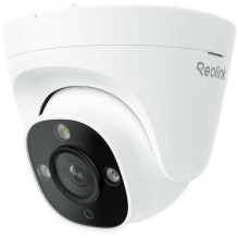 IP kamera Reolink Professional RP-PCT12M 12MP PoE kupolveida IP kamera Reolink Professional RP-PCT12M 12MP PoE kupolveida