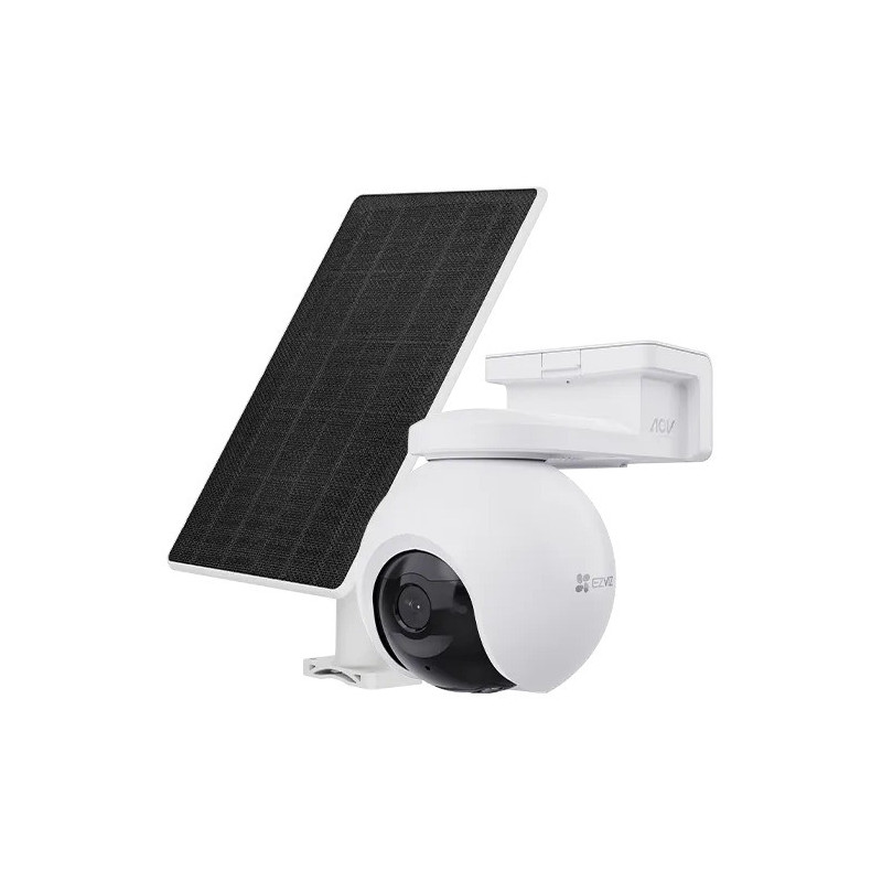 Camera EZVIZ EB8 Pro Ranger Kit 4K LTE