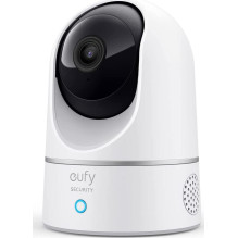 Eufy Security Solo IndoorCam P24 2K indoor monitoring camera