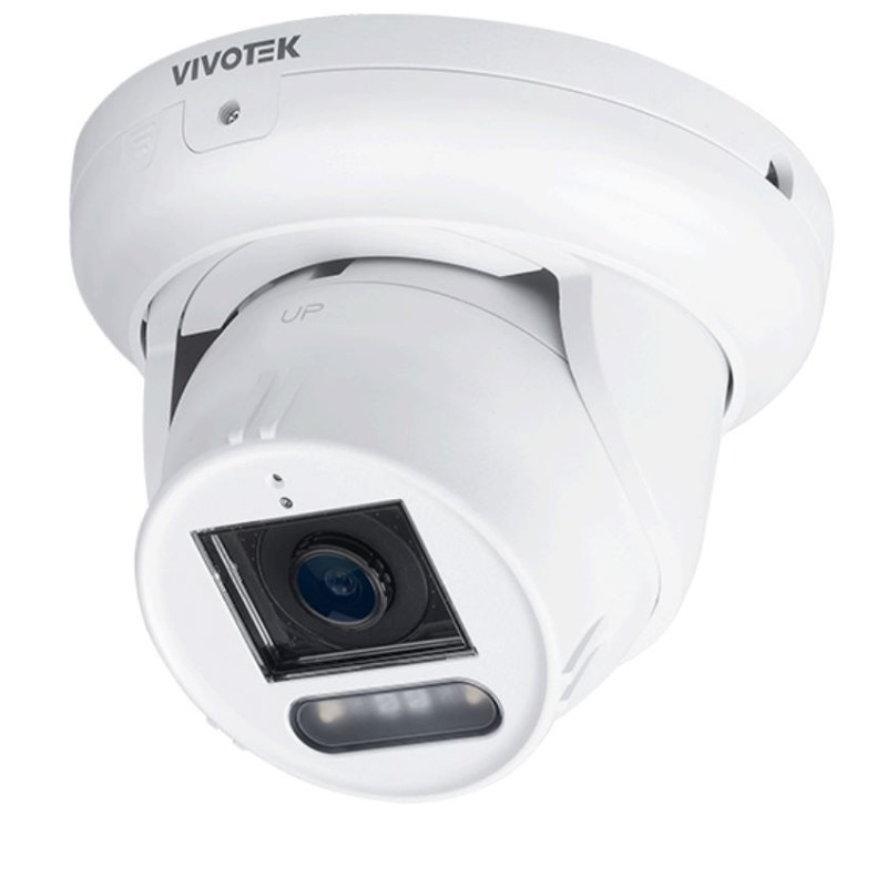 VIVOTEK IP CAMERA IT9399-HVW V-SERIES Tower Camera
