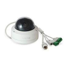 LevelOne LevelOne FCS-3403 industrial camera with ear mount, for indoor and outdoor use, IP security camera, 2680 x 1520