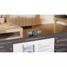 Logitech MX Brio 705 4K business camera Logitech MX Brio 705 4K business camera