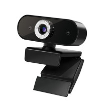 Logilink tīmekļa kamera 720p HD ar mikrofonu Black Logilink tīmekļa kamera 720p HD ar mikrofonu Black