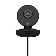 IcyBox Full-HD internetinė kamera IB-CAM501-HD su mikrofonu
