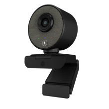 IcyBox Full-HD internetinė kamera IB-CAM501-HD su mikrofonu