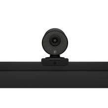 IcyBox Full-HD webcam with microphone