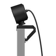 IcyBox Full-HD webcam with microphone