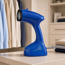 Brock PSI 2201 BL Steam Iron 1400-1600W, Blue Brock PSI 2201 BL Steam Iron 1400-1600W, Blue