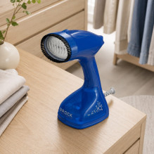 Brock PSI 2201 BL Garų lygintuvas 1400-1600W, Blue Brock PSI 2201 BL Garų lygintuvas 1400-1600W, Blue