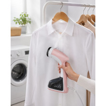 Brock PSI 2202 PK Steam Iron 1400-1600W, Pink