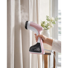 Brock PSI 2202 PK Steam Iron 1400-1600W, Pink