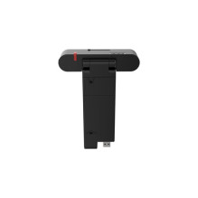 Lenovo Monitor Webcam MC60 Black, USB 2.0 Lenovo Monitor Webcam MC60 Black, USB 2.0