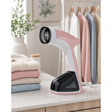 Brock PSI 2202 PK Steam Iron 1400-1600W, Pink