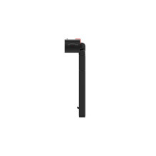 Lenovo Monitor Webcam MC60 Black, USB 2.0 Lenovo Monitor Webcam MC60 Black, USB 2.0