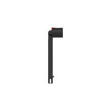 Lenovo internetinė kamera Lenovo Monitor Webcam MC60 Black, USB 2.0