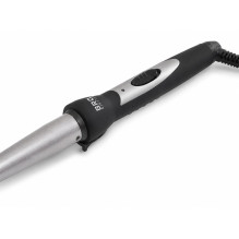 Brock HC 1325 BK Hair Styler 25W, Black Brock HC 1325 BK Hair Styler 25W, Black