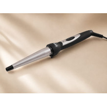 Brock HC 1325 BK Hair Styler 25W, Black Brock HC 1325 BK Hair Styler 25W, Black