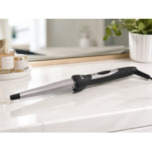 Brock HC 1325 BK Hair Styler 25W, Black Brock HC 1325 BK Hair Styler 25W, Black
