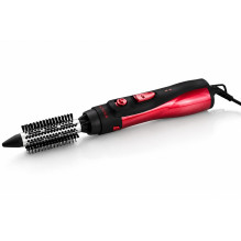 Brock HS 9006 RD Hot Air Brush Set With 6 Tips, Red Brock HS 9006 RD Hot Air Brush Set With 6 Tips, Red