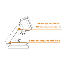 Webcam Conceptronic AMDIS02B