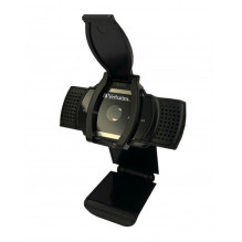 Webcam with microphone AWC-01 Full HD 1080p autofocus retail