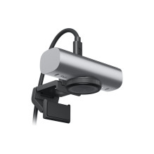 Logitech MX BRIO – 4K Ultra-HD žiniatinklio kamera – Grafitas Logitech MX BRIO – 4K Ultra-HD žiniatinklio kamera – Grafitas