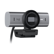 Logitech Master Series MX Brio Livestream-Kamera LivestreamKamera graphite (960-001559) (960001559) Logitech Master Series MX Brio Livestream-Kamera LivestreamKamera graphite (960-001559) (960001559)