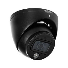 Dahua Technology CAMERA HDCVI DAHUA HAC-HDW1200TLM-IL-A-0280B-S6-BLACK