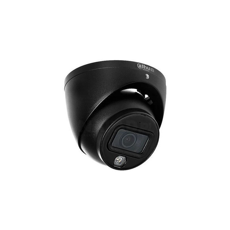Dahua Technology CAMERA HDCVI DAHUA HAC-HDW1200TLM-IL-A-0280B-S6-BLACK