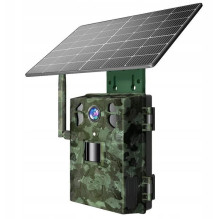 TOPHUNT Fotopułapka H6 Green