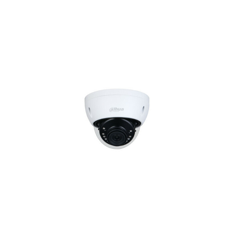 CAMERA HDCVI 5MP IR DOME / HAC-HDBW1500E-0280B-S2 DAHUA