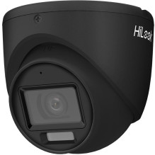 4-in-1 kupolo kamera Hilook by Hikvision 8MP TVI-T8M-20DL Black 2.8mm 4-in-1 kupolo kamera Hilook by Hikvision 8MP TVI-T8M-20DL Black 2.8mm