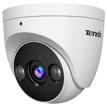 Tenda TC3T24C-PS(4mm) Full-Color PoE 4Mpx kamera, OnViF, detekce pohybu, osoby, vozu, zvuku, H.265+