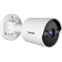 Tenda TC3B24C-PS(6mm) - Full-Color PoE 4Mpx kamera, OnViF, detekce pohybu, osoby, vozu, zvuku,H.265+