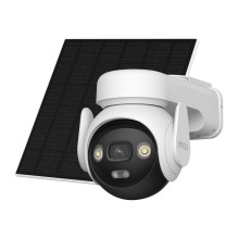 IMOU IPCam AOV PT 4G 5MP WLAN QHD IR 20m