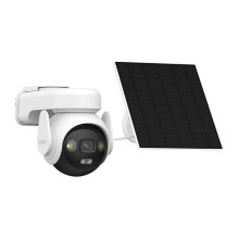IMOU IPCam AOV PT 4G 5MP WLAN QHD IR 20m