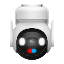 IMOU IPCam AOV PT 4G 5MP WLAN QHD IR 20m