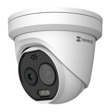 Hikvision IP camera...