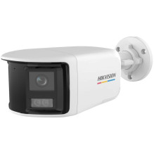 4-in-1 camera Hikvision DS-2CE12KF3TP-DLS(180°)